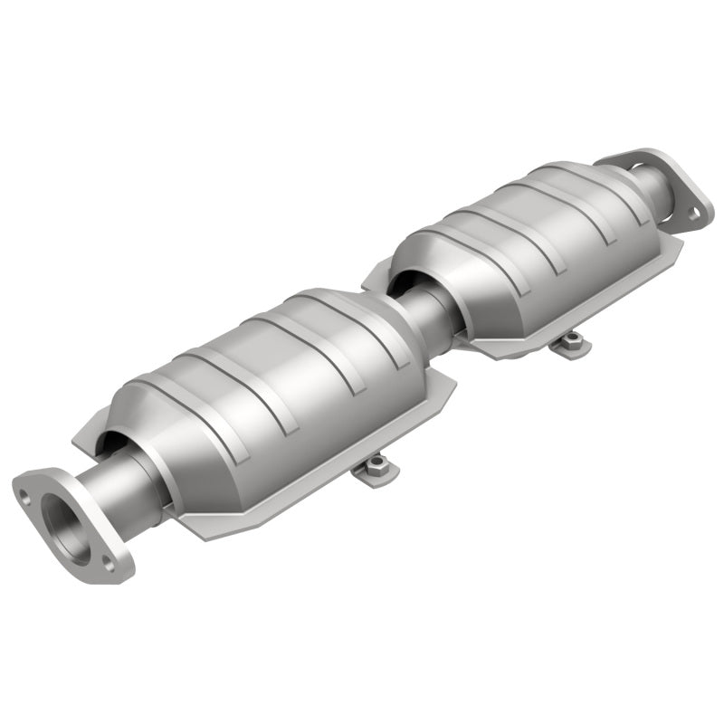 MagnaFlow Conv DF 88-90 Mitsubishi 3.0L CA - mag337250