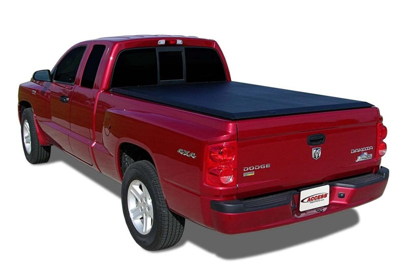 Access Limited 06-09 Raider Ext. Cab 6ft 6in Bed Roll-Up Cover - acc24159