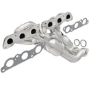 MagnaFlow Conv DF 97-00 Lexus GS300 3.0L - mag452843