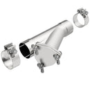 MagnaFlow Exhaust Cut-Out 2.5inch - mag10784