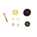 Bilstein B4 1996 Mercedes-Benz E300 Base Front 36mm Monotube Shock Absorber - bil24-021548