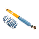 Bilstein B16 2008 Audi TT Base Coupe Front and Rear Performance Suspension System - bil48-138864