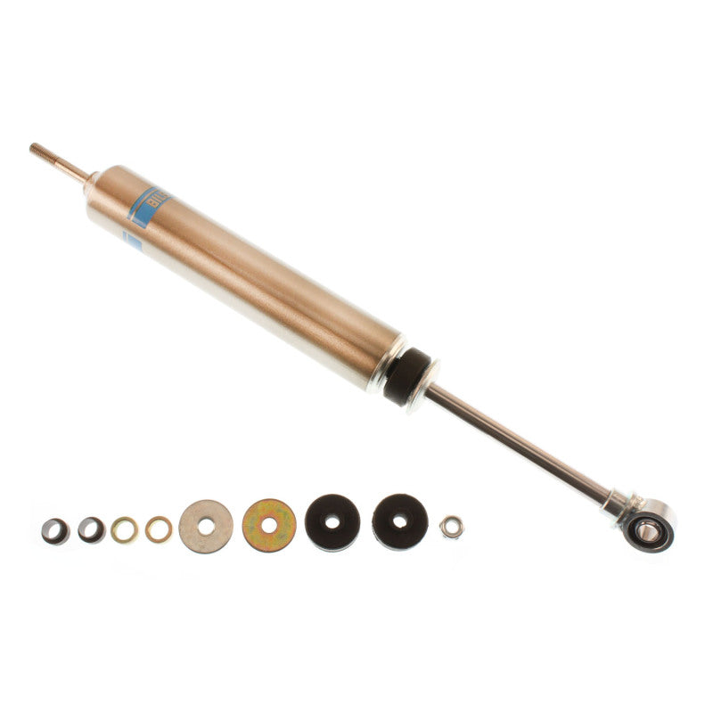 Bilstein 7100 Classic Series 46mm Collapsed L 12.15in Extended L 18.74in Monotube Shock Absorber - bilF4-BOA-0000304