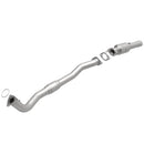 MagnaFlow Conv DF 01-02 2500HD Passenger Side 8.1L - mag447282