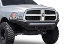 Addictive Desert Designs 13-18 Dodge RAM 1500 Stealth Fighter Front Bumper - addF501192770103