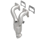 MagnaFlow Conv DF 97-99 Sentra 1.6L manif 49S - mag50807
