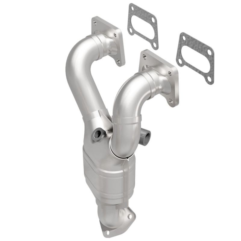 MagnaFlow Conv DF 97-99 Sentra 1.6L manif 49S - mag50807