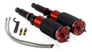 Air Lift Performance 08-14 Infiniti G37 / 09-16 Nissan 370Z Front Kit - alf75521