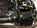 Airaid 05-13 Nissan Frontier / Pathfinder / Xterra CAD Intake System w/o Tube (Dry / Black Media) - air522-188