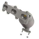 MagnaFlow Conv DF 05-06 Hyundai Santa Fe 2.7L - mag51455
