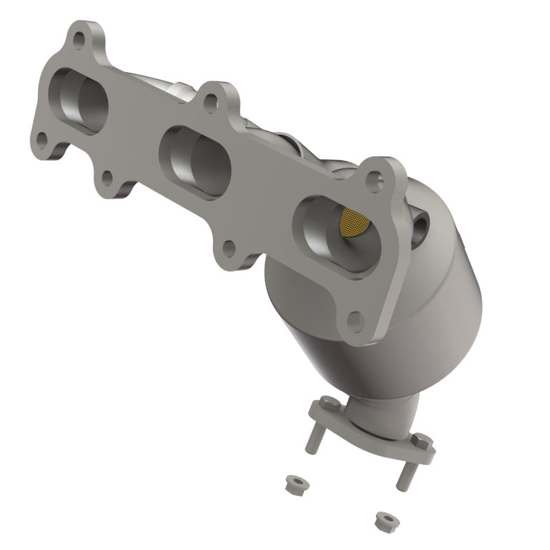 MagnaFlow Conv DF 05-06 Hyundai Santa Fe 2.7L - mag51455