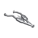 MagnaFlow Conv Direct Fit Lincoln 84 85 - mag23338