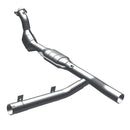 MagnaFlow Conv DF 97 Ford Expedition 4.6L - mag447150