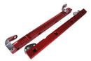 Aeromotive 05 Cadillac Northstar Billet Fuel Rails - aer14113