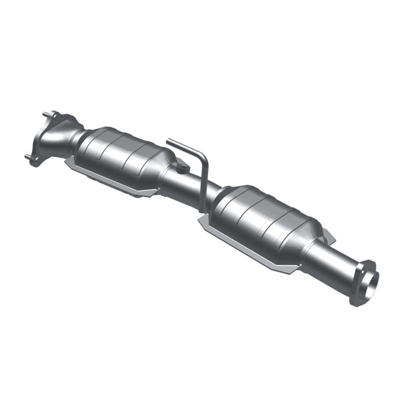 MagnaFlow Conv DF 01-04 Explorer 4.0L OEM - mag49400