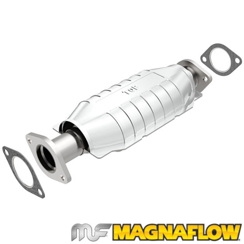MagnaFlow Conv Direct Fit Nissan 87 94 - mag22760