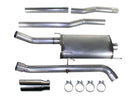 aFe MACHForce XP Exhausts Cat-Back SS-409 EXH CB Dodge Ram 1500 03-05 V8-5.7L 140.5&160.5 WB - afe49-42008-1