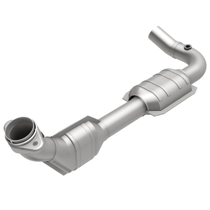 MagnaFlow Conv DF 00-04 Ford E150 4.6L D/S - mag447156