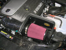 Airaid 05-08 Dodge Magnum/Chrysler 300C 5.7L Hemi CAD Intake System w/o Tube (Dry / Red Media) - air351-160