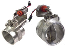 BD Diesel Positive Air Shutdown (Manual Controlled) - Dodge 1998.5-2002 5.9L 24-valve - bdd1036719-M