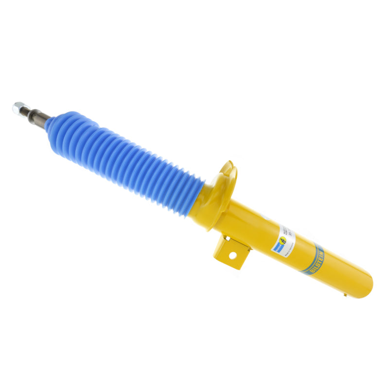 Bilstein B6 11-17 BMW X3 / 15-17 BMW X4 Front Left Monotube Strut Assembly - bil35-197157
