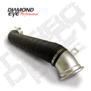 Diamond Eye TURBO-DIRECT 3in AL CHEVY/GMC LLY LBZ LLM DURAMAX 04-10 - dep321056