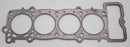 Cometic Nissan FJ20E/ET 2L/16V 90mm .051 inch MLS Head Gasket - cgC4326-051