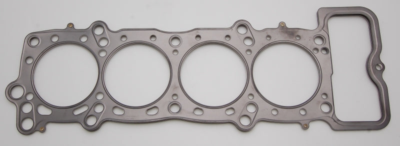 Cometic Nissan FJ20E/ET 2L/16V 90mm .040 inch MLS Head Gasket - cgC4326-040