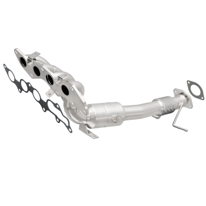 MagnaFlow Conv DF 07-08 Mazda 3 2.0/2.3 OEM - mag49345