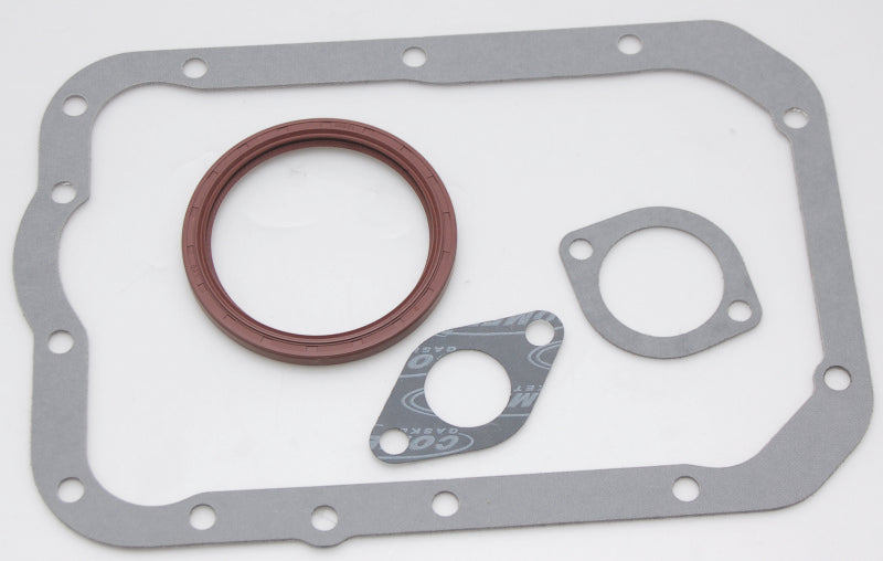 Cometic Street Pro 93-03 Mazda FS-DE DOHC 2.0L Bottom End Kit - cgPRO2037B