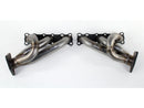 aFe Twisted Steel Header SS-409 HDR Nissan Frontier/Xterra 05-09 V6-4.0L - afe48-46101