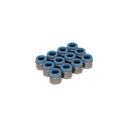 COMP Cams Valve Seals 11/32 Viton Metal - cca518-12