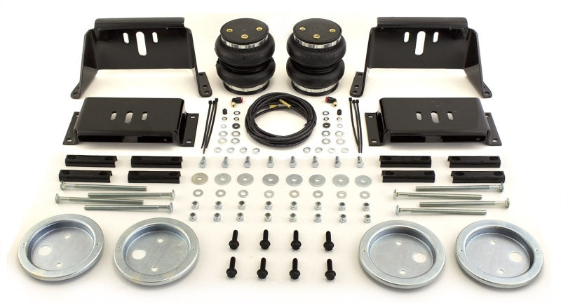 Air Lift Loadlifter 5000 Air Spring Kit - alf57242