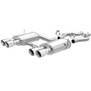 Magnaflow SYS C/B 2011 BMW M3 4.0L Coupe - mag15544