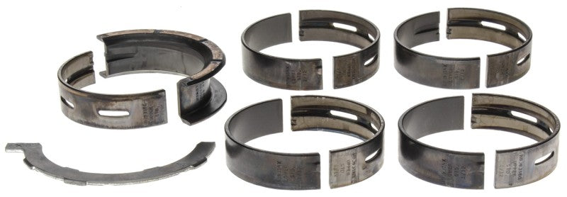 Clevite Ford 5.4L DOHC Supercharged 2005-2006 Vin S Aluminum Cylinder Block Main Bearing Set - cleMS2292HX