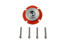 Aeromotive Regulator Repair Kit (for 13204/13207/13254) - aer13008