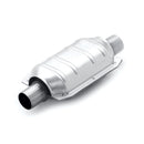 MagnaFlow Conv Univ 2.00inch OBDII Rear 50 State - mag441004