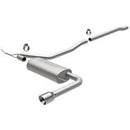 MagnaFlow SYS C/B 2011 Mini Countryman L4 1.6L Single Rear Exit - mag15548