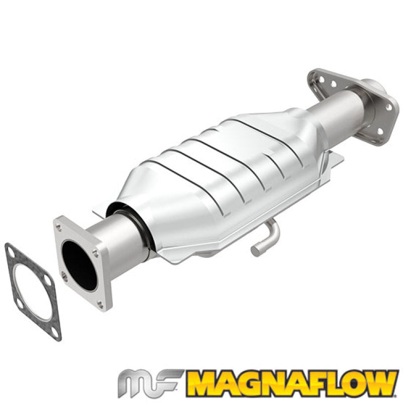 MagnaFlow Conv DF Gm - mag23427