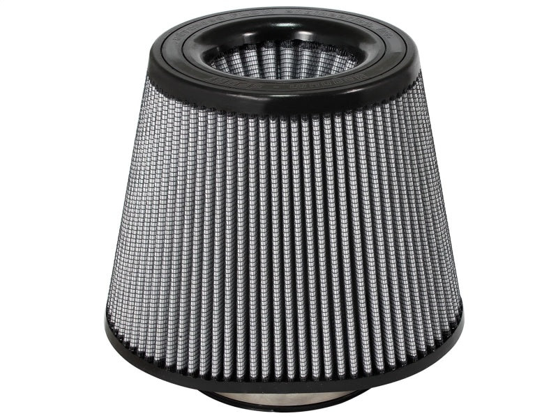 aFe MagnumFLOW Replacement Air Filter PDS A/F (5-1/2)F x (7x10)B x (7)T (Inv) x 8in H - afe21-91018