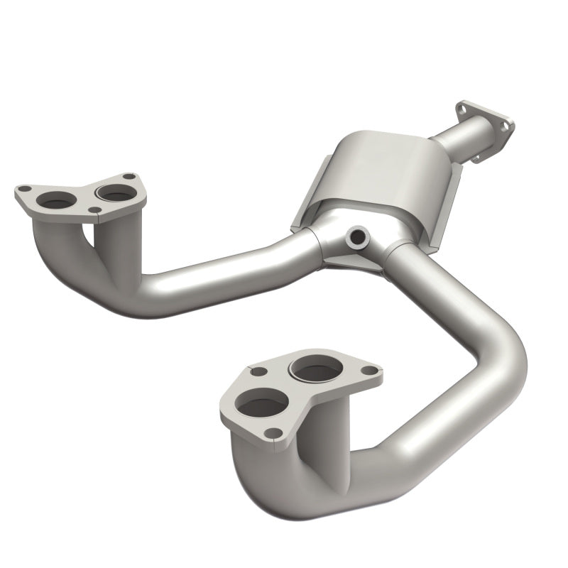MagnaFlow Conv DF Subaru Legacy '90-'93 2.2L - mag23871