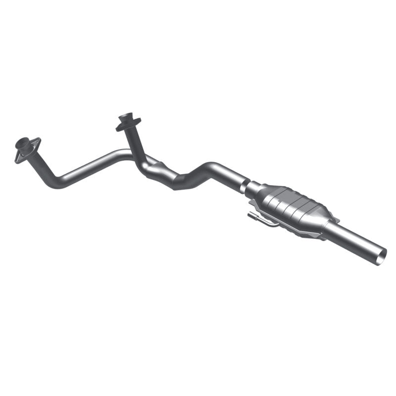 MagnaFlow Conv DF Ford 84 87 - mag93316