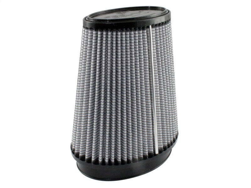 aFe MagnumFLOW Air Filters IAF PDS A/F PDS (3x4-3/4)F (4x5-3/4)B (2-1/2x4-1/4)T x 6H - afe21-90054