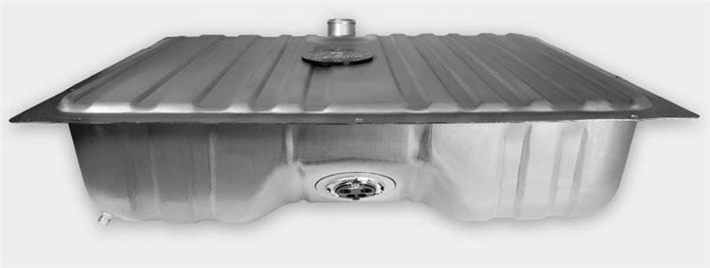 Aeromotive 1969 Chevrolet Camaro 340 Stealth Gen 2 Fuel Tank - aer18458