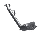 MagnaFlow Conv DF Escort 97-98 2.0L OEM - mag49059