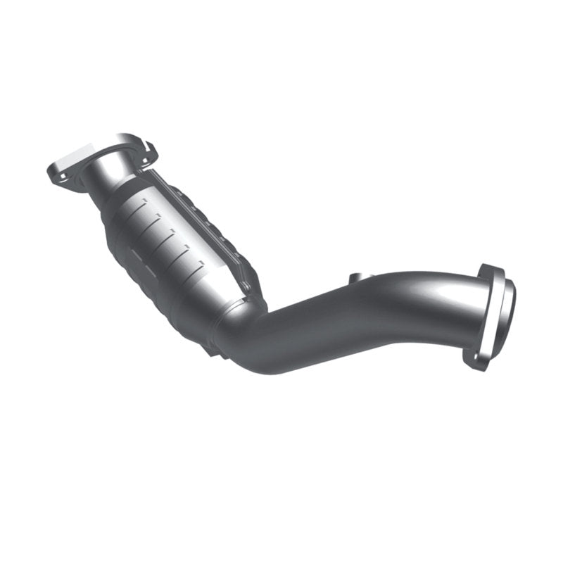 MagnaFlow Conv DF 05-12 Corvette 8 6.0L; P/S - mag93999