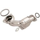 MagnaFlow Conv DF '01- 02 Tacoma 3.4L EC/SB 4 - mag23759