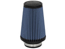 aFe MagnumFLOW Air Filters UCO P5R A/F P5R 2-7/8F x 5B x 3-1/2T x 7H - afe24-29003