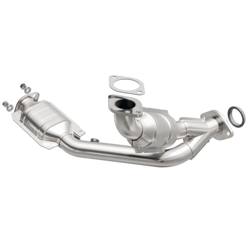 MagnaFlow Conv DF 01-02 Mitsu Montero 3.5L - mag24233