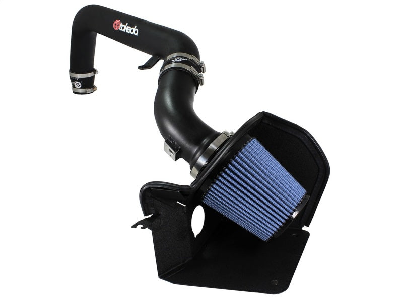 aFe Takeda Stage-2 Pro 5R CAI Ford Focus ST 13-16 L4-2.0L (t) EcoBoost - afeTR-5305B-R